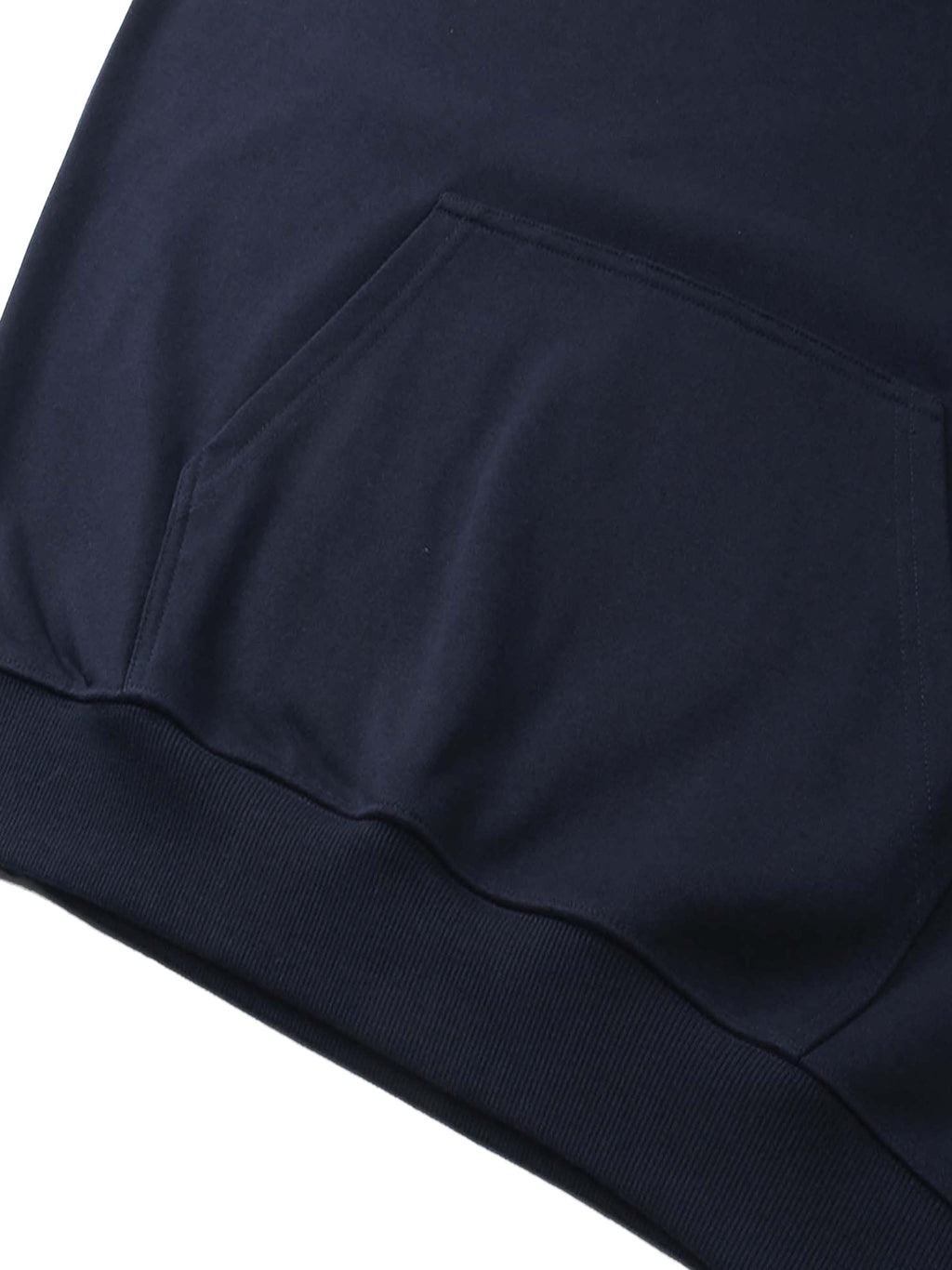 Heavyweight Hoodie ES logo